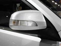 2010款 绿静 2.0T 自动 四驱 超豪华