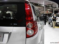 2010款 绿静 2.0T 自动 四驱 超豪华
