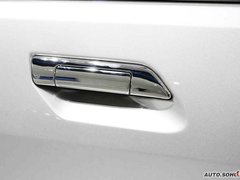 2010款 绿静 2.0T 自动 四驱 超豪华