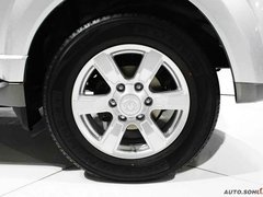 2010款 绿静 2.0T 自动 四驱 超豪华