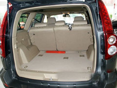 2010款 绿静 2.0T 自动 四驱 超豪华