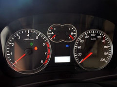 2010款 绿静 2.0T 自动 四驱 超豪华
