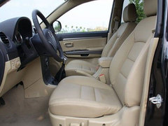 2010款 绿静 2.0T 自动 四驱 超豪华