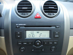2010款 绿静 2.0T 自动 四驱 超豪华