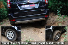 2010款 绿静 2.0T 自动 四驱 超豪华