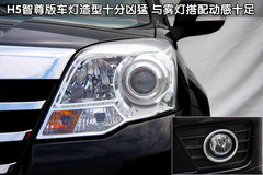 2010款 绿静 2.0T 自动 四驱 超豪华