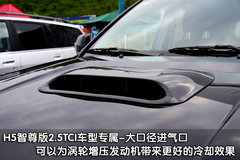 2010款 绿静 2.0T 自动 四驱 超豪华