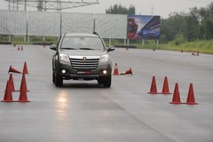 2010款 绿静 2.0T 自动 四驱 超豪华