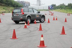 2010款 绿静 2.0T 自动 四驱 超豪华