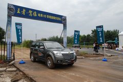 2010款 绿静 2.0T 自动 四驱 超豪华
