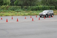 2010款 绿静 2.0T 自动 四驱 超豪华