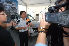 2010款 绿静 2.0T 自动 四驱 超豪华
