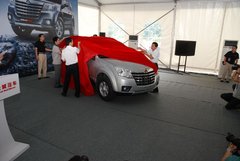 2010款 绿静 2.0T 自动 四驱 超豪华