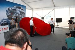 2010款 绿静 2.0T 自动 四驱 超豪华