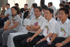 2010款 绿静 2.0T 自动 四驱 超豪华