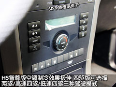 2010款 绿静 2.0T 自动 四驱 超豪华