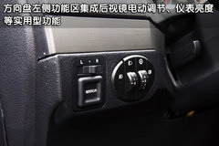 2010款 绿静 2.0T 自动 四驱 超豪华