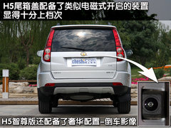 2010款 绿静 2.0T 自动 四驱 超豪华