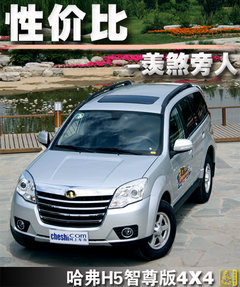 2010款 绿静 2.0T 自动 四驱 超豪华