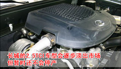2010款 绿静 2.0T 自动 四驱 超豪华