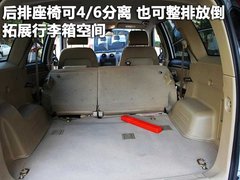 2010款 绿静 2.0T 自动 四驱 超豪华