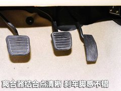 2010款 绿静 2.0T 自动 四驱 超豪华