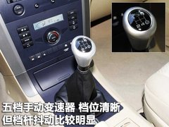 2010款 绿静 2.0T 自动 四驱 超豪华