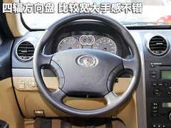 2010款 绿静 2.0T 自动 四驱 超豪华
