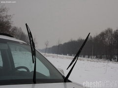 2010款 绿静 2.0T 自动 四驱 超豪华