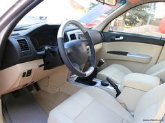 2010款 绿静 2.0T 自动 四驱 超豪华