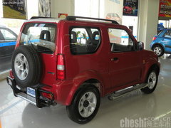2010款 绿静 2.0T 自动 四驱 超豪华