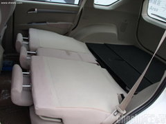 2010款 绿静 2.0T 自动 四驱 超豪华