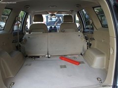 2010款 绿静 2.0T 自动 四驱 超豪华