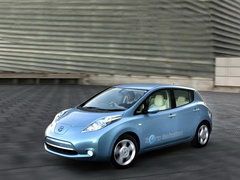2011款  电动车