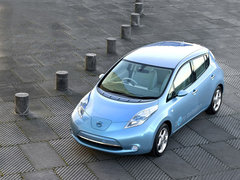 2011款  电动车