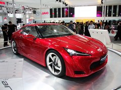 2013款 2.0L 自动 豪华版
