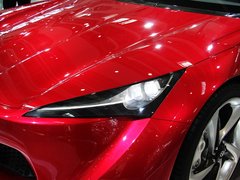 2013款 2.0L 自动 豪华版