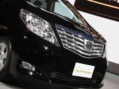 2011款 3.5L 自动 豪华版 7座