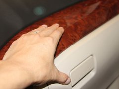 2011款 3.5L 自动 豪华版 7座