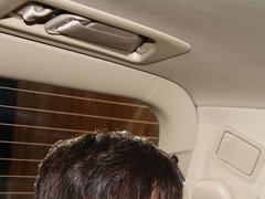 2011款 3.5L 自动 豪华版 7座