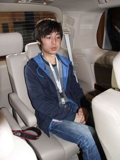 2011款 3.5L 自动 豪华版 7座