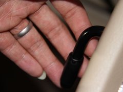 2011款 3.5L 自动 豪华版 7座