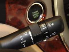 2011款 3.5L 自动 豪华版 7座
