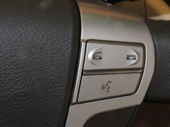 2011款 3.5L 自动 豪华版 7座