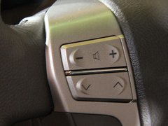 2011款 3.5L 自动 豪华版 7座