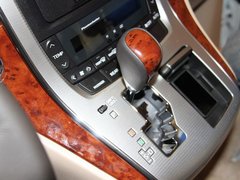 2011款 3.5L 自动 豪华版 7座