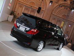 2011款 3.5L 自动 豪华版 7座