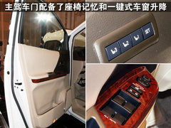 2011款 3.5L 自动 豪华版 7座