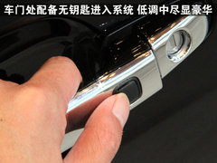 2011款 3.5L 自动 豪华版 7座