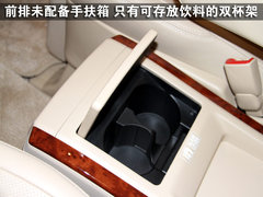 2011款 3.5L 自动 豪华版 7座